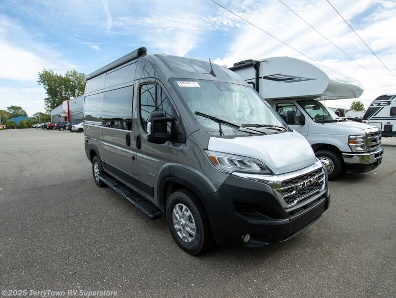 Email now about this 2026 Jayco Comet 18C! New 2026 Jayco Comet 18C available in Grand Rapids, Michigan