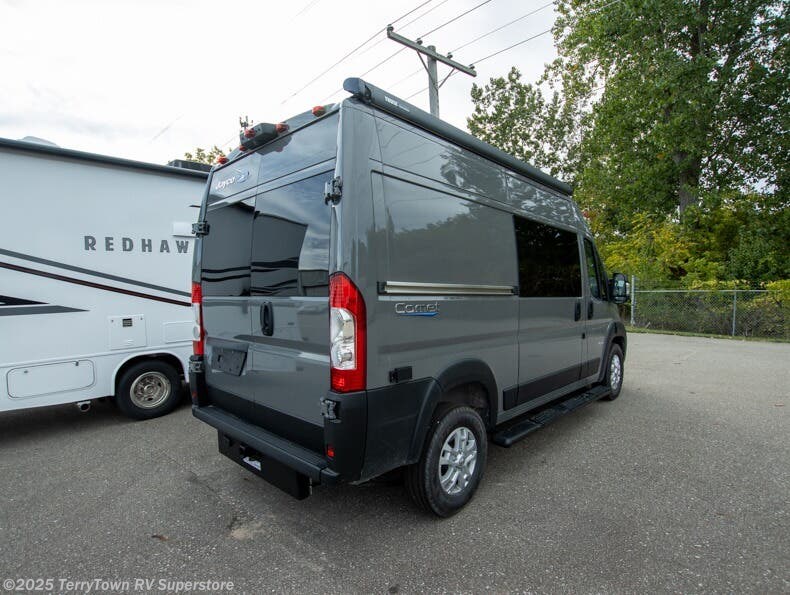 Contact us now about this 2026 Jayco Comet 18C! 2026 Comet 18C by Jayco from TerryTown RV Superstore in Grand Rapids, Michigan