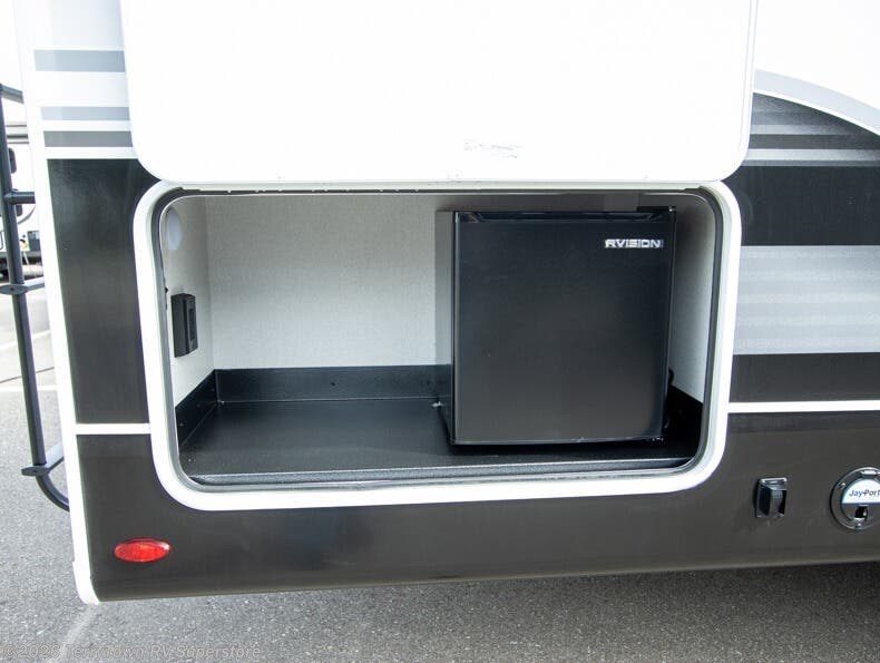 Contact us now about this 2026 Jayco Eagle HT 27MLC! 2026 Eagle HT 27MLC by Jayco from TerryTown RV Superstore in Grand Rapids, Michigan