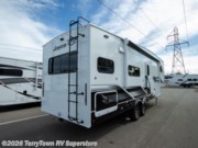 New 2026 Jayco Eagle HT 27MLC available in Grand Rapids, Michigan
