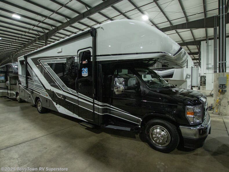 Email now about this 2026 Jayco Greyhawk 30Z! New 2026 Jayco Greyhawk 30Z available in Grand Rapids, Michigan