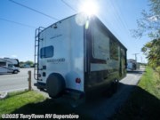 Contact us now about this 2026 Forest River Rockwood Mini Lite 2522FB! 2026 Rockwood Mini Lite 2522FB by Forest River from TerryTown RV Superstore in Grand Rapids, Michigan