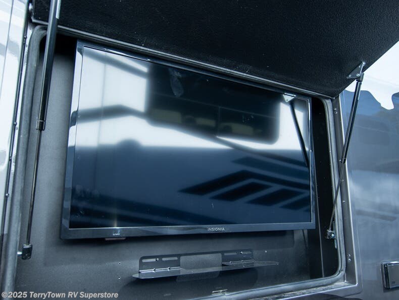 Contact us now about this 2025 Dynamax Corp Europa 31SS! 2025 Europa 31SS by Dynamax Corp from TerryTown RV Superstore in Grand Rapids, Michigan