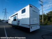 New 2026 Forest River Salem Grand Villa 42ZEN available in Grand Rapids, Michigan