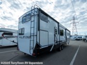 New 2026 Keystone Alpine Avalanche Edition 380LT available in Grand Rapids, Michigan