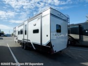 New 2026 Keystone Alpine Avalanche Edition 366LS available in Grand Rapids, Michigan