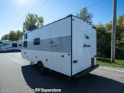 New 2026 Jayco Jay Flight SLX 172DB available in Grand Rapids, Michigan