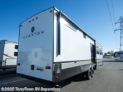 Contact us now about this 2026 CrossRoads Hampton 372FDB! 2026 Hampton 372FDB by CrossRoads from TerryTown RV Superstore in Grand Rapids, Michigan