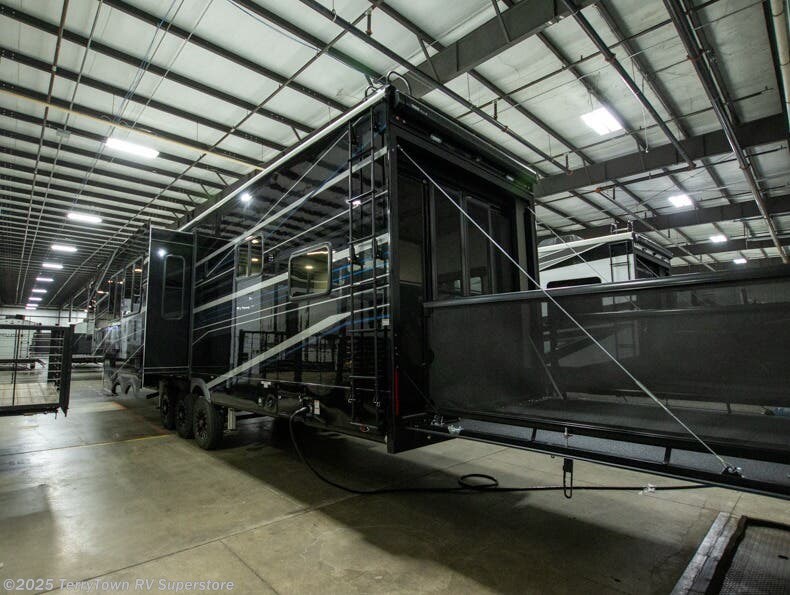 New 2026 Jayco Seismic 413 available in Grand Rapids, Michigan