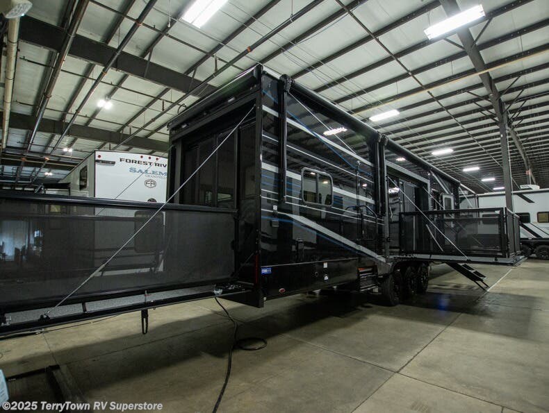 Contact us now about this 2026 Jayco Seismic 413! 2026 Seismic 413 by Jayco from TerryTown RV Superstore in Grand Rapids, Michigan