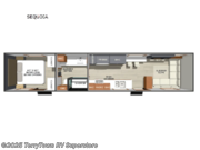 Call now about this 2026 Forest River Lost Pines SEQUOIA! 2026 Forest River Lost Pines SEQUOIA - New Destination Trailer For Sale by TerryTown RV Superstore in Grand Rapids, Michigan