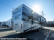 New 2026 Forest River RiverStone 39RKFB available in Grand Rapids, Michigan