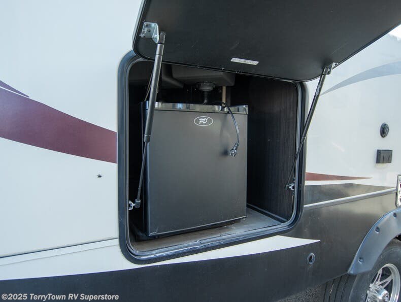 Contact us now about this 2019 K-Z Durango Half-Ton 286BHD! 2019 Durango Half-Ton 286BHD by K-Z from TerryTown RV Superstore in Grand Rapids, Michigan