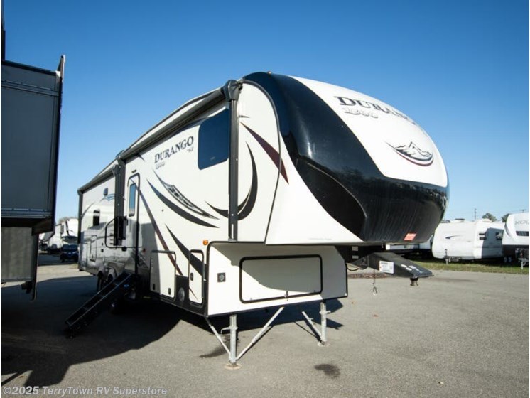 Email now about this 2019 K-Z Durango Half-Ton 286BHD! Used 2019 K-Z Durango Half-Ton 286BHD available in Grand Rapids, Michigan