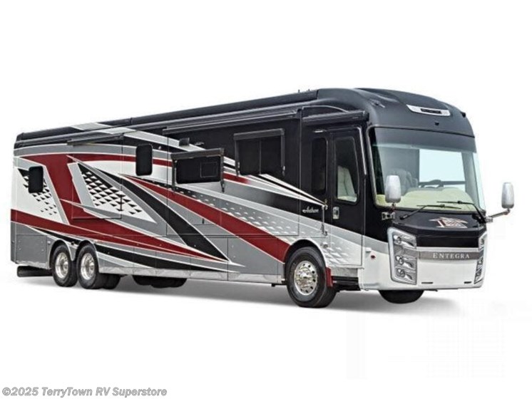 Email now about this 2022 Entegra Coach Anthem 44Z! Used 2022 Entegra Coach Anthem 44Z available in Grand Rapids, Michigan