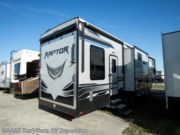 Contact us now about this 2018 Keystone Raptor 362TS! 2018 Raptor 362TS by Keystone from TerryTown RV Superstore in Grand Rapids, Michigan