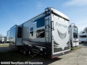 Used 2018 Keystone Raptor 362TS available in Grand Rapids, Michigan