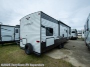 Contact us now about this 2020 Keystone Hideout 290LHS! 2020 Hideout 290LHS by Keystone from TerryTown RV Superstore in Grand Rapids, Michigan