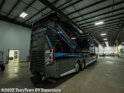 New 2026 Entegra Coach Cornerstone Reserve 45D available in Grand Rapids, Michigan