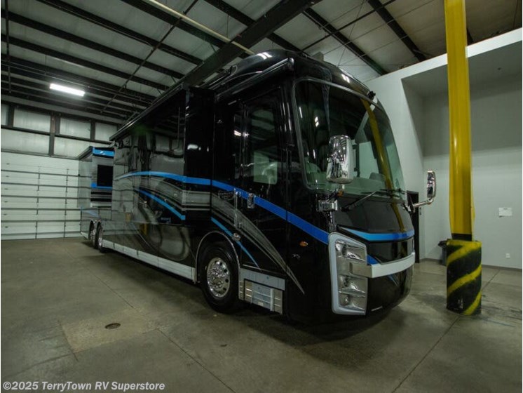 Email now about this 2026 Entegra Coach Cornerstone Reserve 45D! New 2026 Entegra Coach Cornerstone Reserve 45D available in Grand Rapids, Michigan
