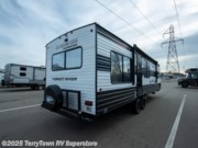 Contact us now about this 2026 Forest River Cherokee Grey Wolf 27LH! 2026 Cherokee Grey Wolf 27LH by Forest River from TerryTown RV Superstore in Grand Rapids, Michigan