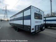 New 2026 Forest River Cherokee Grey Wolf 27LH available in Grand Rapids, Michigan