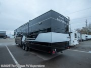 New 2026 Keystone Alpine Avalanche Edition 379MB available in Grand Rapids, Michigan
