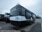 Contact us now about this 2026 Keystone Alpine Avalanche Edition 379MB! 2026 Alpine Avalanche Edition 379MB by Keystone from TerryTown RV Superstore in Grand Rapids, Michigan