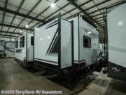 New 2026 Keystone Bullet 330BKQ available in Grand Rapids, Michigan