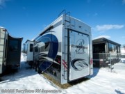Used 2020 Forest River RiverStone 39FKTH available in Grand Rapids, Michigan