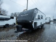 New 2026 Keystone Bullet Classic 21BHC available in Grand Rapids, Michigan