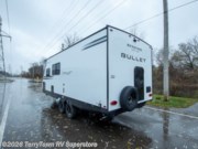 Contact us now about this 2026 Keystone Bullet Classic 21BHC! 2026 Bullet Classic 21BHC by Keystone from TerryTown RV Superstore in Grand Rapids, Michigan