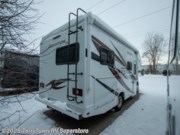 Used 2022 Thor Motor Coach Quantum SE SE22 Ford available in Grand Rapids, Michigan