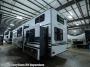 Contact us now about this 2026 Keystone Sprinter 3950SSP! 2026 Sprinter 3950SSP by Keystone from TerryTown RV Superstore in Grand Rapids, Michigan