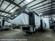 New 2026 Keystone Sprinter 3950SSP available in Grand Rapids, Michigan