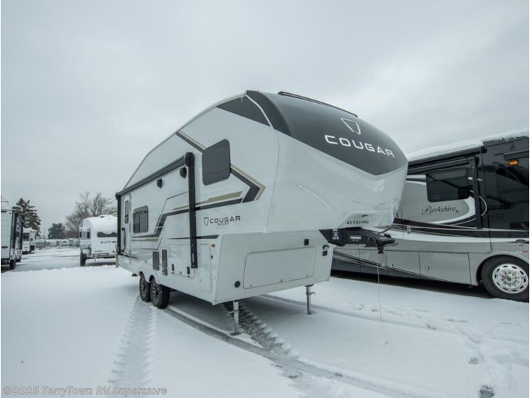 Email now about this 2026 Keystone Cougar Sport 2100RK! New 2026 Keystone Cougar Sport 2100RK available in Grand Rapids, Michigan