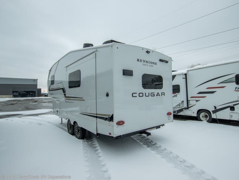 New 2026 Keystone Cougar Sport 2100RK available in Grand Rapids, Michigan