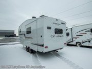 New 2026 Keystone Cougar Sport 2100RK available in Grand Rapids, Michigan