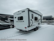 Contact us now about this 2026 Keystone Cougar Sport 2100RK! 2026 Cougar Sport 2100RK by Keystone from TerryTown RV Superstore in Grand Rapids, Michigan