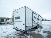 Contact us now about this 2023 Coachmen Chaparral X Edition 355FBX! 2023 Chaparral X Edition 355FBX by Coachmen from TerryTown RV Superstore in Grand Rapids, Michigan