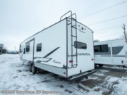 New 2023 Coachmen Chaparral X Edition 355FBX available in Grand Rapids, Michigan