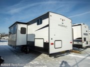 Used 2021 Keystone Hideout 290QB available in Grand Rapids, Michigan