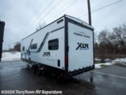 New 2026 Forest River XLR Boost 2714B available in Grand Rapids, Michigan