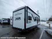 Contact us now about this 2026 Forest River XLR Boost 2714B! 2026 XLR Boost 2714B by Forest River from TerryTown RV Superstore in Grand Rapids, Michigan