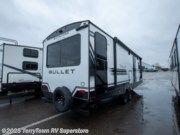 Contact us now about this 2026 Keystone Bullet 265FKS! 2026 Bullet 265FKS by Keystone from TerryTown RV Superstore in Grand Rapids, Michigan