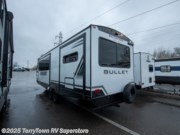 New 2026 Keystone Bullet 265FKS available in Grand Rapids, Michigan