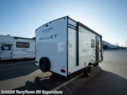 Contact us now about this 2026 Keystone Bullet Classic 16BHC! 2026 Bullet Classic 16BHC by Keystone from TerryTown RV Superstore in Grand Rapids, Michigan