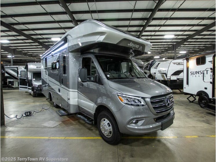 Email now about this 2026 Jayco Melbourne Prestige 25LP! New 2026 Jayco Melbourne Prestige 25LP available in Grand Rapids, Michigan