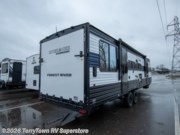 Contact us now about this 2026 Forest River Cherokee Grey Wolf 24RRT! 2026 Cherokee Grey Wolf 24RRT by Forest River from TerryTown RV Superstore in Grand Rapids, Michigan
