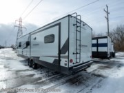 New 2026 Forest River Rockwood Ultra Lite 2908SRL available in Grand Rapids, Michigan